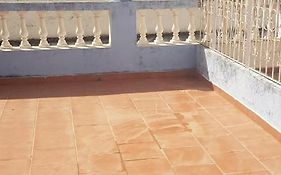 Appartement 2 éme étage dans la médina kédima