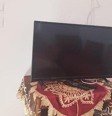 Appartement 2 éme étage dans la médina kédima Asilah Exterior foto