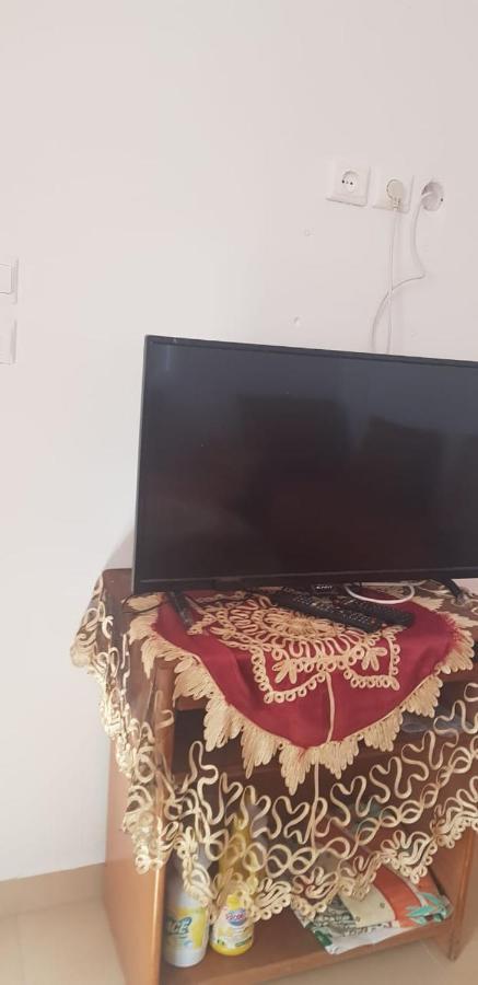 Appartement 2 éme étage dans la médina kédima Asilah Exterior foto