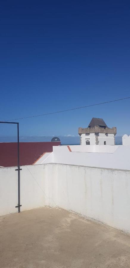 Appartement 2 éme étage dans la médina kédima Asilah Exterior foto